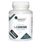 ALINESS L-CARNOSINE 500mg - 60kaps vege ALINESS L-CARNOSINE 500mg - 60kaps vege