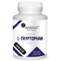 ALINESS L-TRYPTOPHAN 500mg - 100kaps VEGE ALINESS L-TRYPTOPHAN 500mg - 100kaps VEGE
