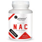 ALINESS NAC N-ACETYL L-CYSTEINA 500mg-100kaps VEGE ALINESS NAC N-ACETYL L-CYSTEINA 500mg-100kaps VEGE