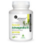 ALINESS NATURAL ASHWAGANDHA 9% EX. 590MG-100 kaps ALINESS NATURAL ASHWAGANDHA 9% EX. 590MG-100 kaps