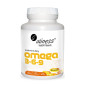 ALINESS OMEGA 3-6-9 270/225/50mg - 90kaps ALINESS OMEGA 3-6-9 270/225/50mg - 90kaps