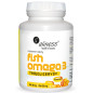 ALINESS FISH OMEGA 3 TRÓJGLICERYDY 180/120mg-60kap ALINESS FISH OMEGA 3 TRÓJGLICERYDY 180/120mg-60kap