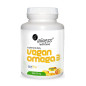 ALINESS VEGAN OMEGA 3 DHA 250mg - 60kaps ALINESS VEGAN OMEGA 3 DHA 250mg - 60kaps