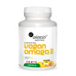 ALINESS VEGAN OMEGA 3 FORTE DHA 500mg - 60kaps ALINESS VEGAN OMEGA 3 FORTE DHA 500mg - 60kaps