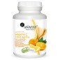 ALINESS WITAMINA C1000mg PLUS - 100kaps VEGE ALINESS WITAMINA C1000mg PLUS - 100kaps VEGE