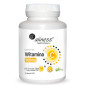 ALINESS WITAMINA C 500mg microactive 12h - 100kaps ALINESS WITAMINA C 500mg microactive 12h - 100kaps