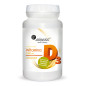 ALINESS WITAMINA D3 2000IU 120kaps ALINESS WITAMINA D3 2000IU 120kaps