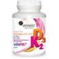 ALINESS WITAMINA K2 i D3 100mcg - 60kaps ALINESS WITAMINA K2 i D3 100mcg - 60kaps
