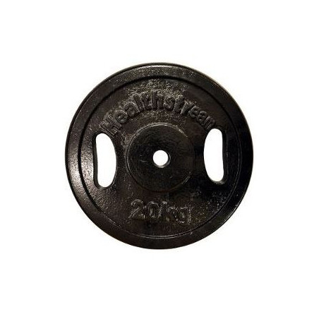 A. JPL07 OBCIĄŻENIA HAMERATOWE REGULAR 20 kg.