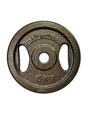 A. JPL07 OBCIĄŻENIA HAMERATOWE REGULAR 5 kg.