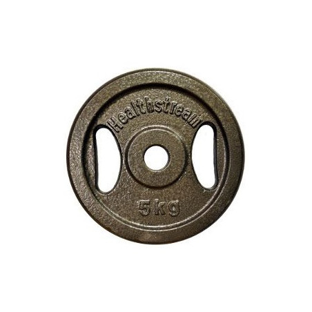 A. JPL07 OBCIĄŻENIA HAMERATOWE REGULAR 5 kg.