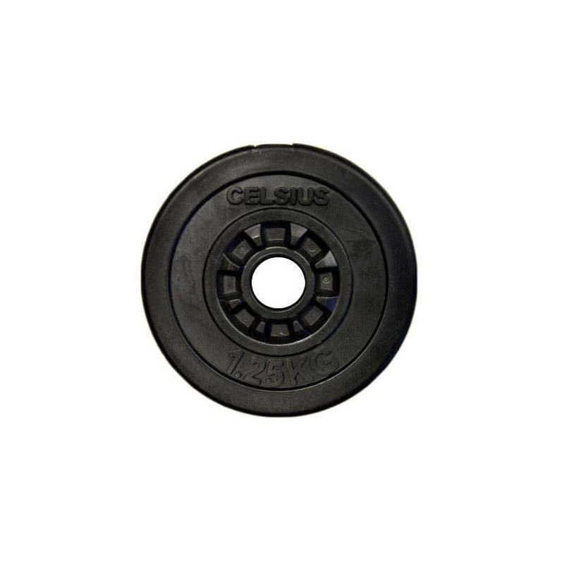 A. JPL03 OBCIĄŻENIA 1,25 KG