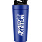APPLIED NUTRITION SHAKER METALOWY 750 ml Blue APPLIED NUTRITION SHAKER METALOWY 750 ml Blue