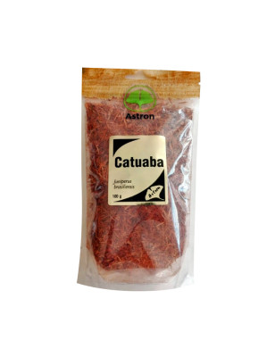 ASTRON CATUABA SKRAWKI KORY 100g