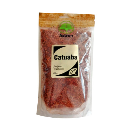 ASTRON CATUABA SKRAWKI KORY 100g