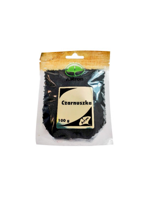ASTRON CZARNUSZKA 100g