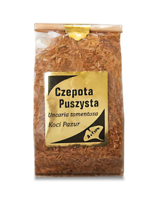 ASTRON CZEPOTA PUSZYSTA VILCACORA CIĘTA - 50g