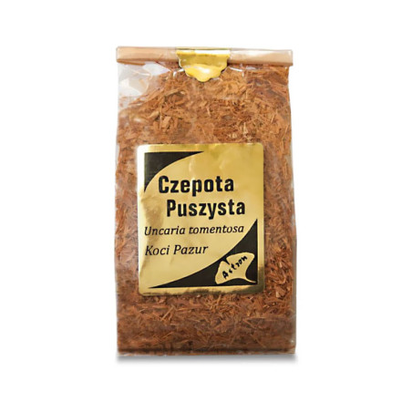 ASTRON CZEPOTA PUSZYSTA VILCACORA CIĘTA - 50g