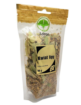 ASTRON KWIAT LIPY 50g