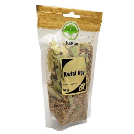 ASTRON KWIAT LIPY 50g