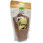 ASTRON LEN BRĄZOWY 1000g ASTRON LEN BRĄZOWY 1000g