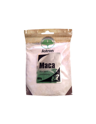ASTRON MACA - 100g