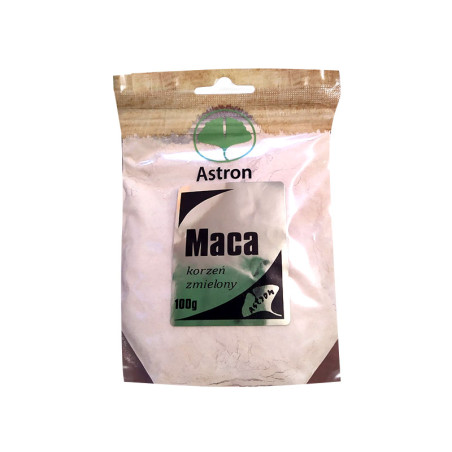 ASTRON MACA - 100g