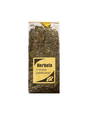 ASTRON MIĘTA HERBATKA - 30g