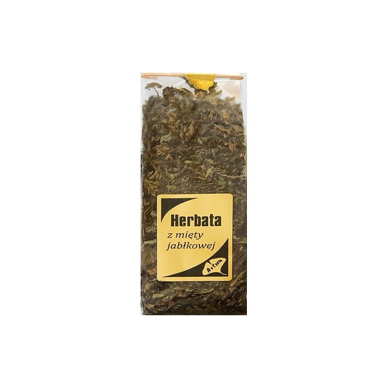 ASTRON MIĘTA HERBATKA - 30g ASTRON MIĘTA HERBATKA - 30g