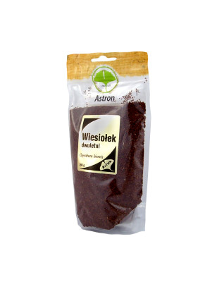 ASTRON NASIONA WIESIOŁKA DWULETNIEGO - 200g