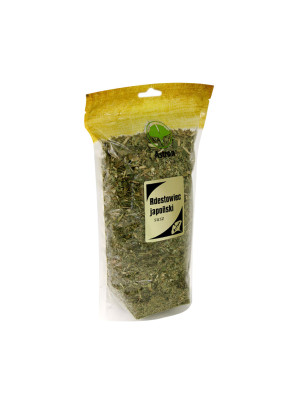ASTRON HERBATA Z RDESTOWCA JAPOŃSKIEGO - 100g