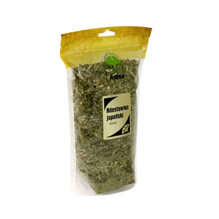 ASTRON HERBATA Z RDESTOWCA JAPOŃSKIEGO - 100g