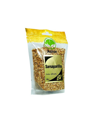 ASTRON SARSAPARILLA ŁODYGA CIETA - 100g