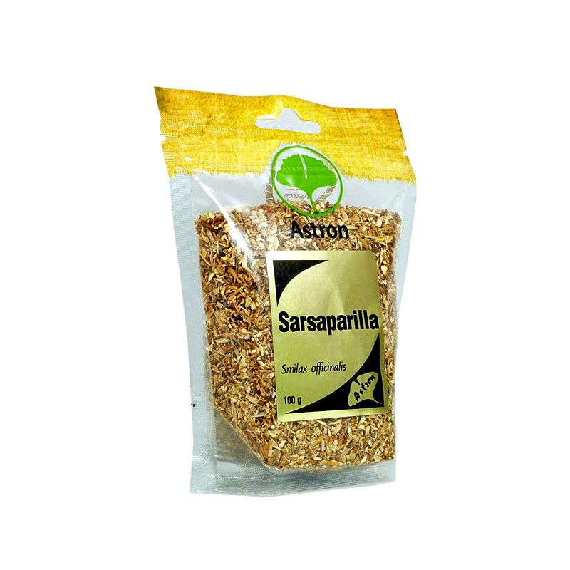 ASTRON SARSAPARILLA ŁODYGA CIETA - 100g ASTRON SARSAPARILLA ŁODYGA CIETA - 100g