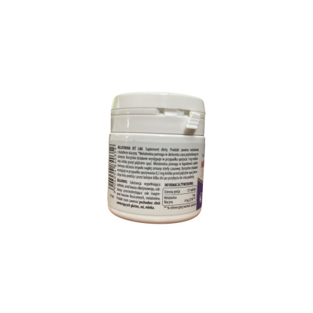 ATF MELATONINA Jet-Lag 30 tabl