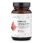 AURA ASHWAGANDHA KSM-66 korzeń 450mg - 60 kaps AURA ASHWAGANDHA KSM-66 korzeń 450mg - 60 kaps