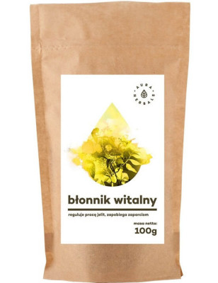 AURA BŁONNIK WITALNY 100g