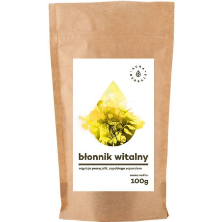 AURA BŁONNIK WITALNY 100g