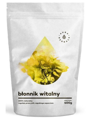 AURA BŁONNIK WITALNY 400g
