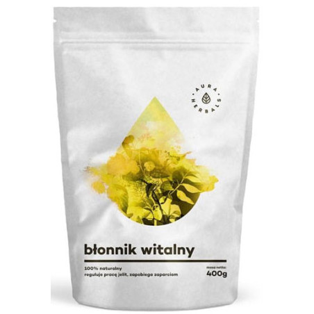 AURA BŁONNIK WITALNY 400g