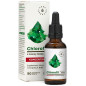 AURA CHLOROFIL Z MORWY BIAŁEJ krople 30ml AURA CHLOROFIL Z MORWY BIAŁEJ krople 30ml
