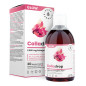 AURA COLLADROP GLOW kolagen morski 5000mg - 500ml AURA COLLADROP GLOW kolagen morski 5000mg - 500ml