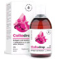 AURA COLLADROP kolagen rybi w płynie+vit.c 500ml AURA COLLADROP kolagen rybi w płynie+vit.c 500ml