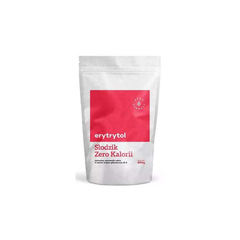 AURA ERYTRYTOL 800 g AURA ERYTRYTOL 800 g