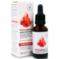 AURA FERRADROP- żelazo+kwas foliowy 30ml AURA FERRADROP- żelazo+kwas foliowy 30ml