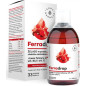 AURA FERRADROP- żelazo+kwas foliowy 500ml AURA FERRADROP- żelazo+kwas foliowy 500ml