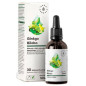 AURA GINKGO BILOBA Miłorząb Japoński 50:1-30ml AURA GINKGO BILOBA Miłorząb Japoński 50:1-30ml