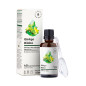AURA GINKGO BILOBA eks.Mił.Jap.50:1 45mg-50ml AURA GINKGO BILOBA eks.Mił.Jap.50:1 45mg-50ml