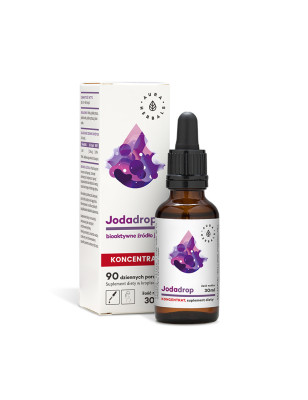 AURA JODADROP 30ml