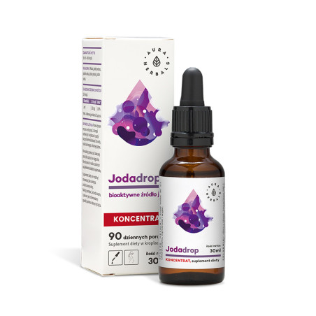 AURA JODADROP 30ml